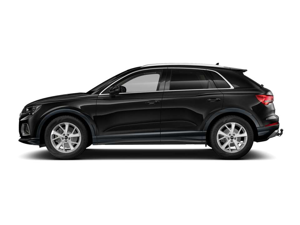 Audi Q3 - Imagem 5