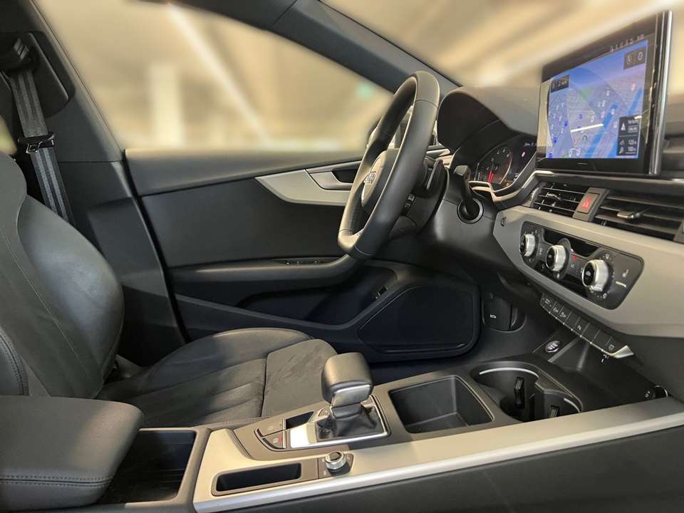 Audi A5 - Imagem 12