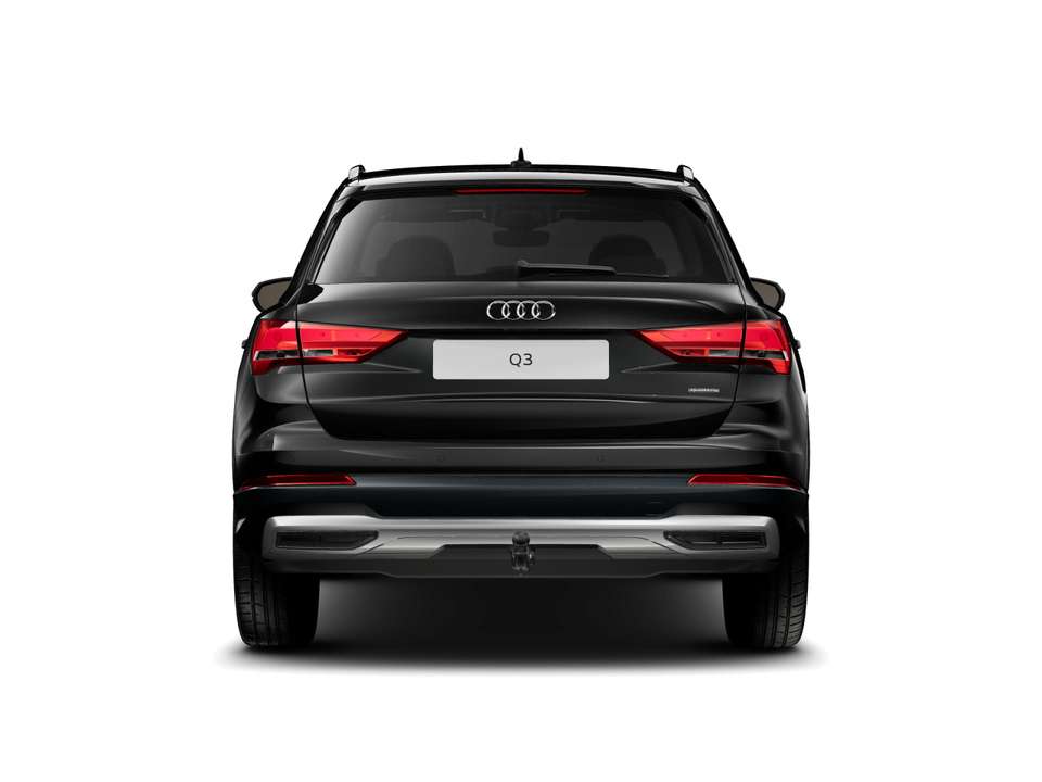 Audi Q3 - Imagem 6