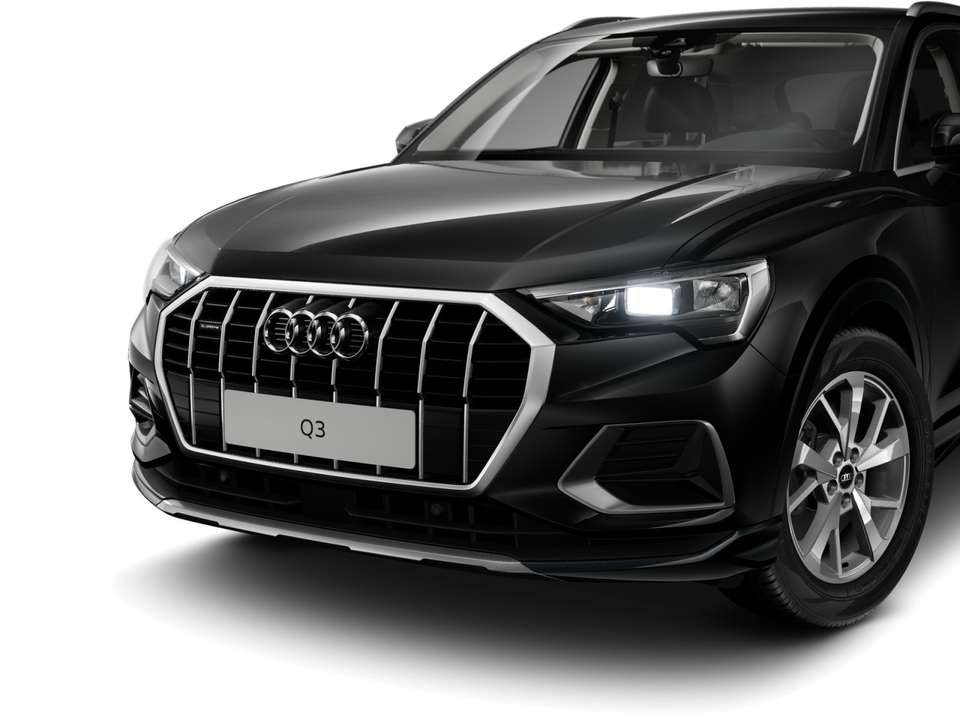 Audi Q3 - Imagem 7