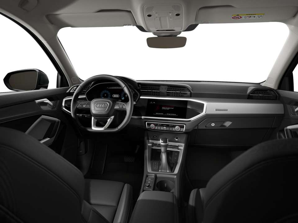 Audi Q3 - Imagem 8