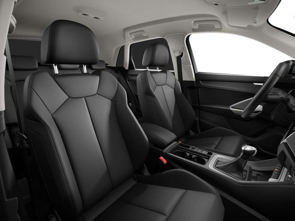 Audi Q3 - Imagem 9