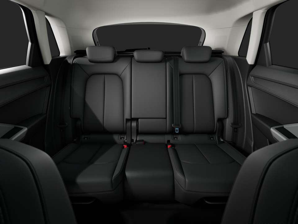 Audi Q3 - Imagem 10