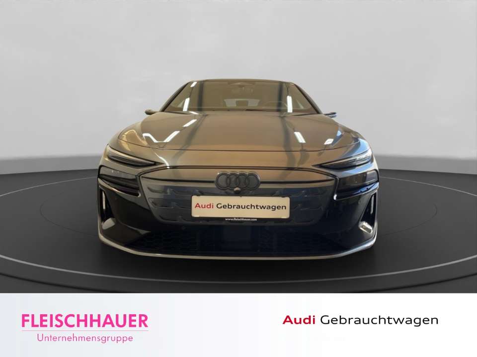 Audi S6 - Imagem 2