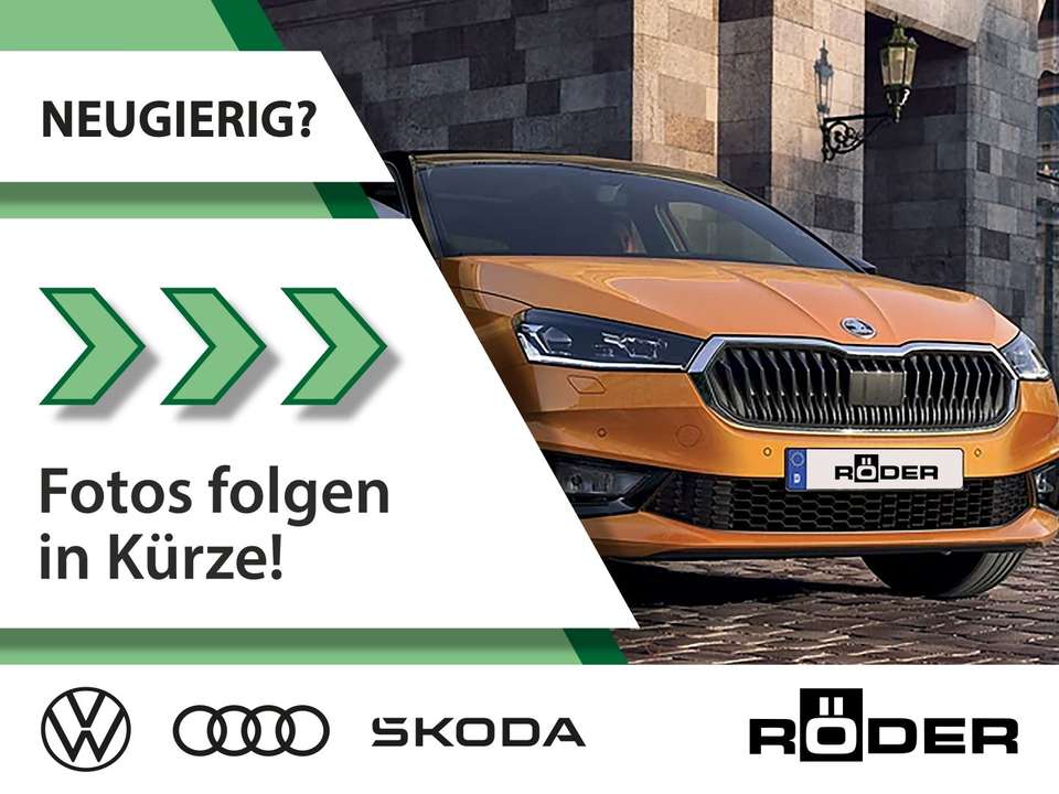 Skoda Scala - Imagem 1