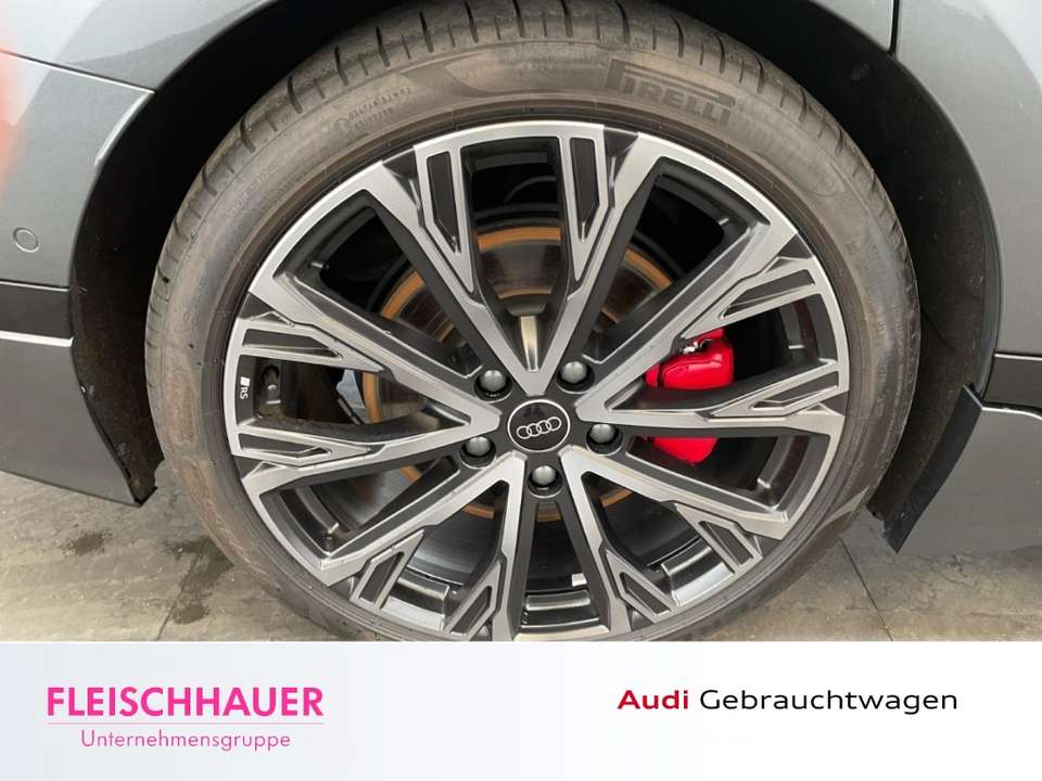 Audi S6 - Imagem 8