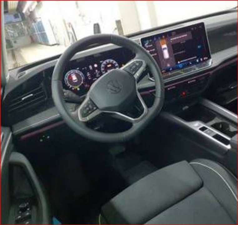 Volkswagen Passat Variant - Imagem 3