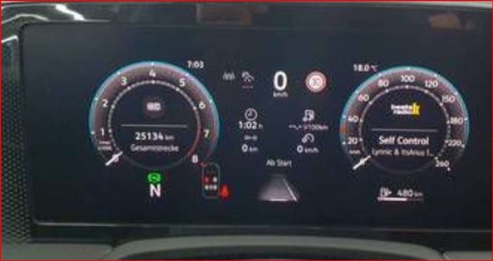 Volkswagen Passat Variant - Imagem 4
