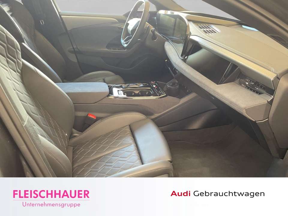 Audi S6 - Imagem 9