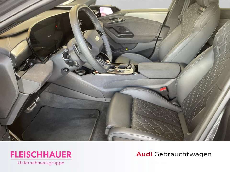 Audi S6 - Imagem 12