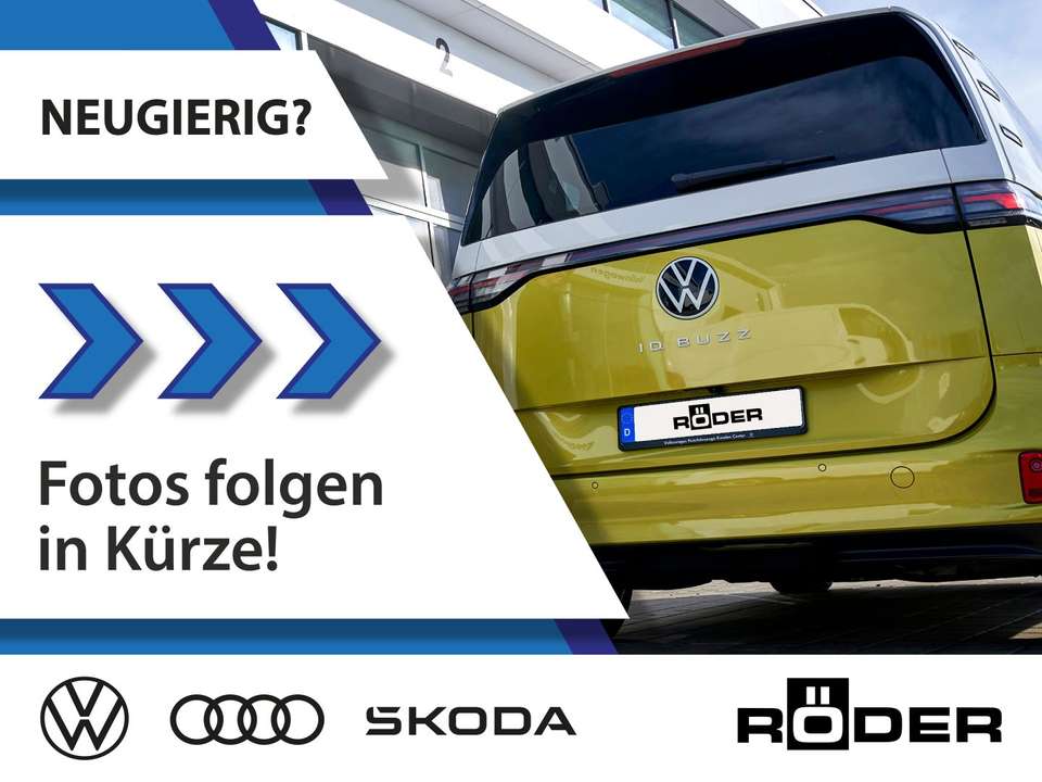 Volkswagen Caddy - Imagem 1