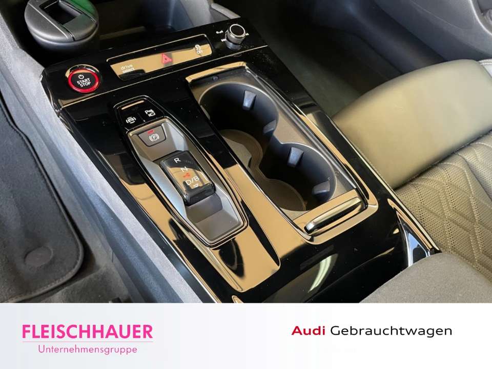 Audi S6 - Imagem 13