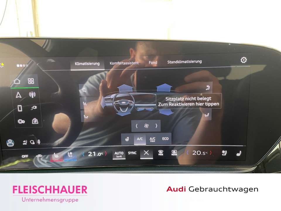 Audi S6 - Imagem 14