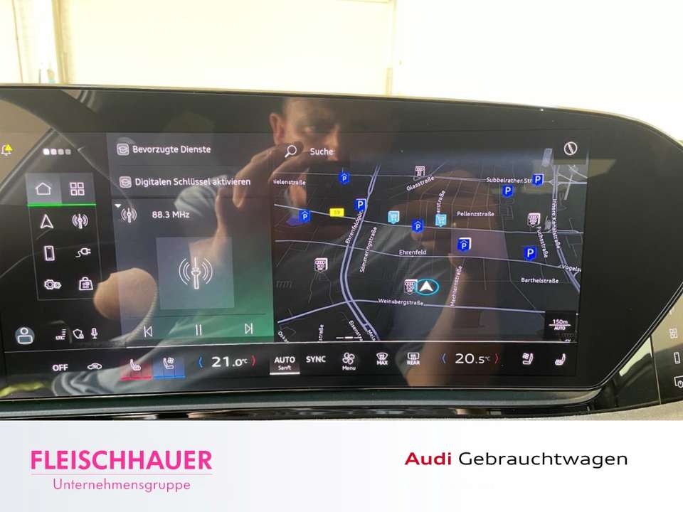 Audi S6 - Imagem 15