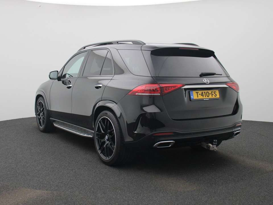 Mercedes-Benz GLE 450 - Imagem 2