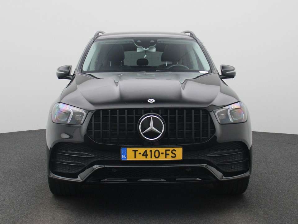 Mercedes-Benz GLE 450 - Imagem 3