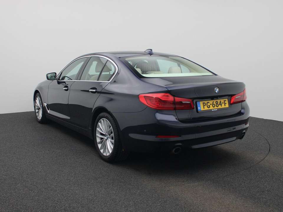 BMW 530 - Imagem 2