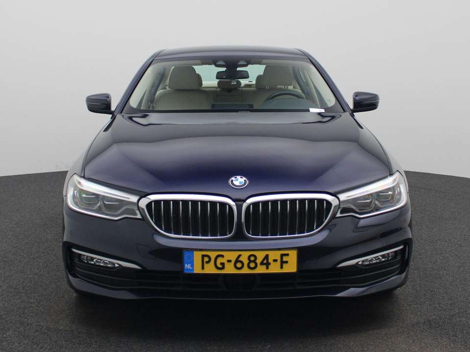 BMW 530 - Imagem 3