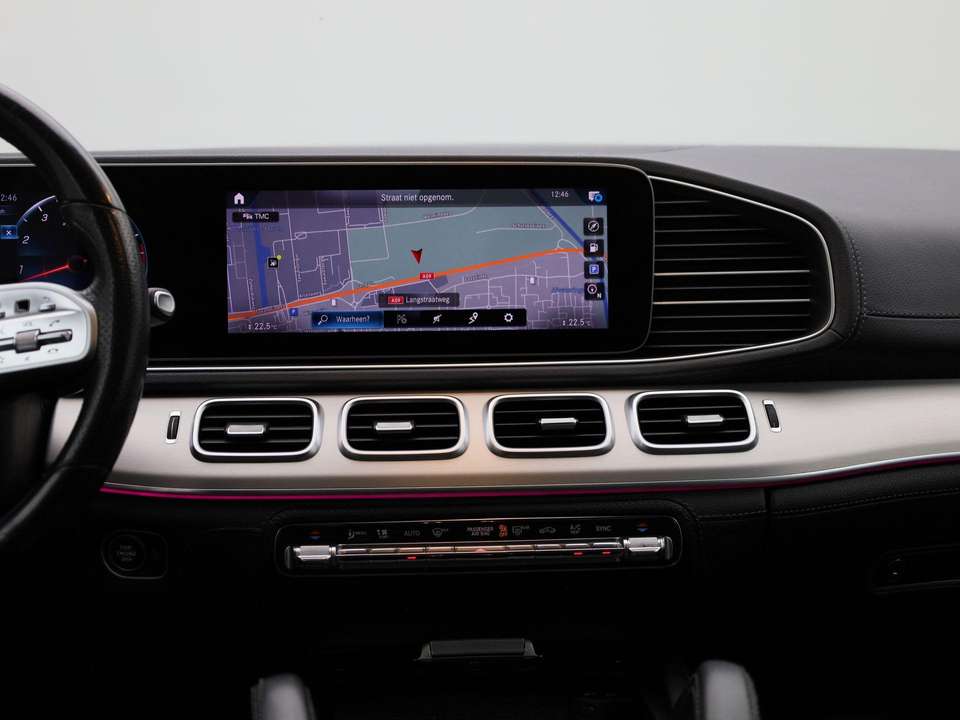 Mercedes-Benz GLE 450 - Imagem 9