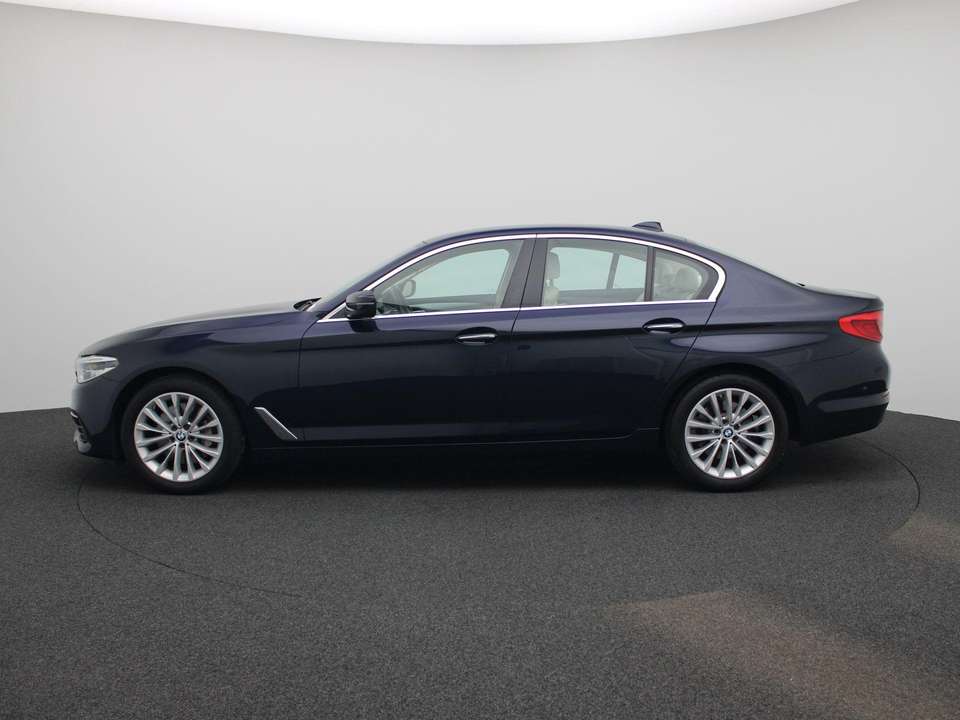 BMW 530 - Imagem 4