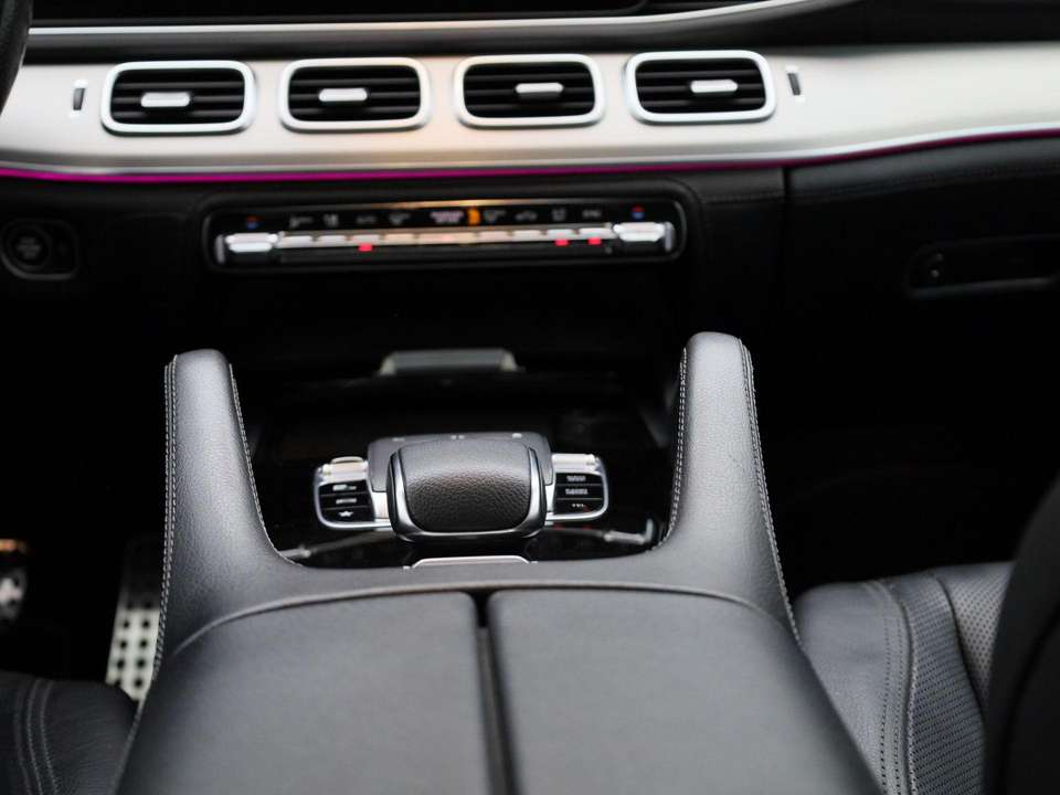 Mercedes-Benz GLE 450 - Imagem 10