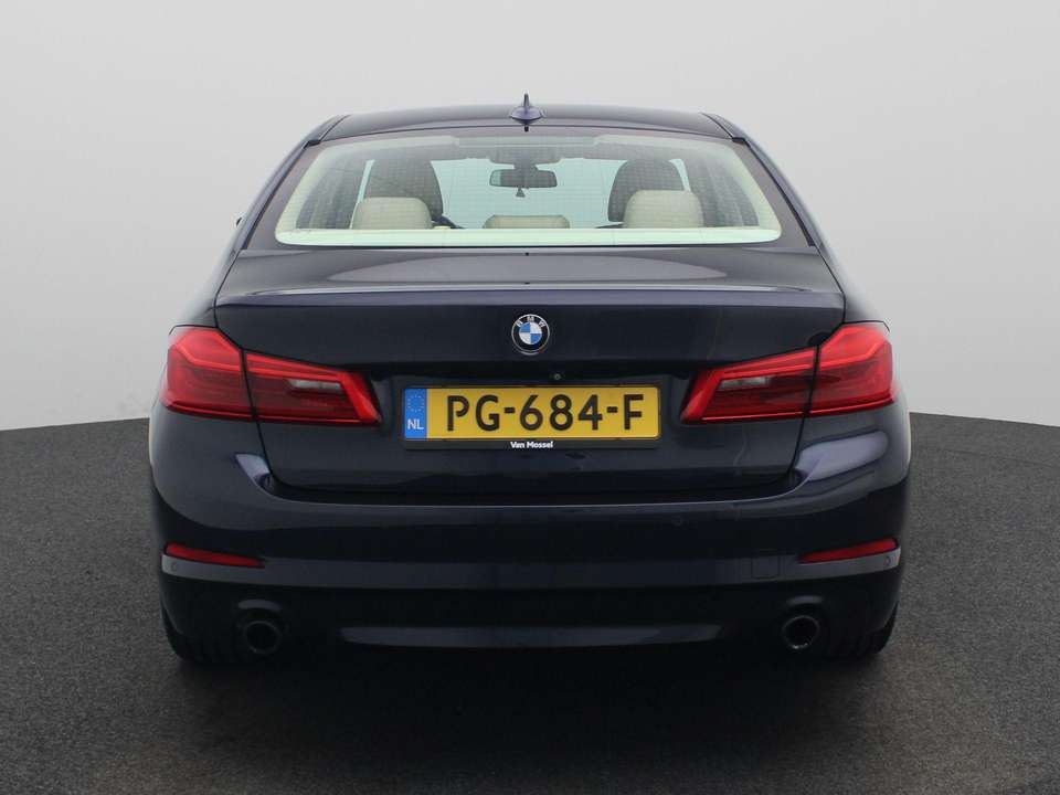 BMW 530 - Imagem 5
