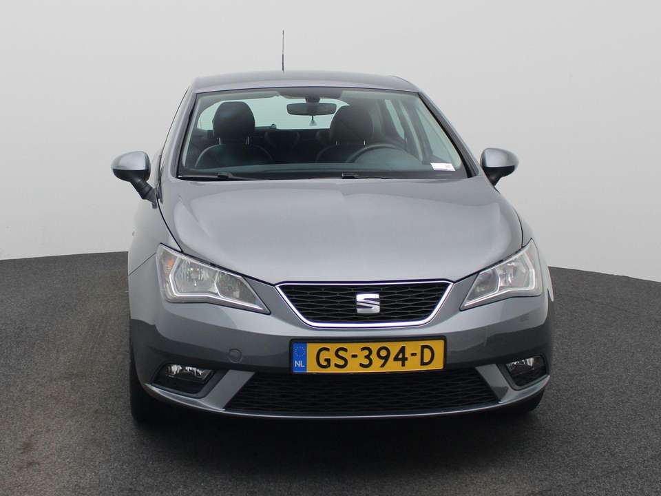SEAT Ibiza - Imagem 3