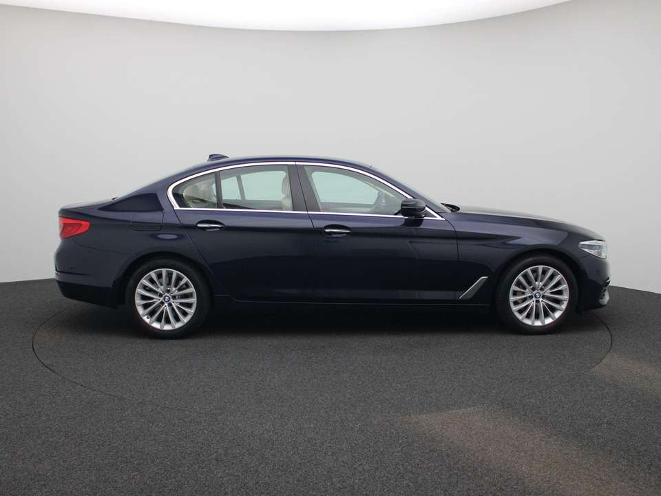BMW 530 - Imagem 6