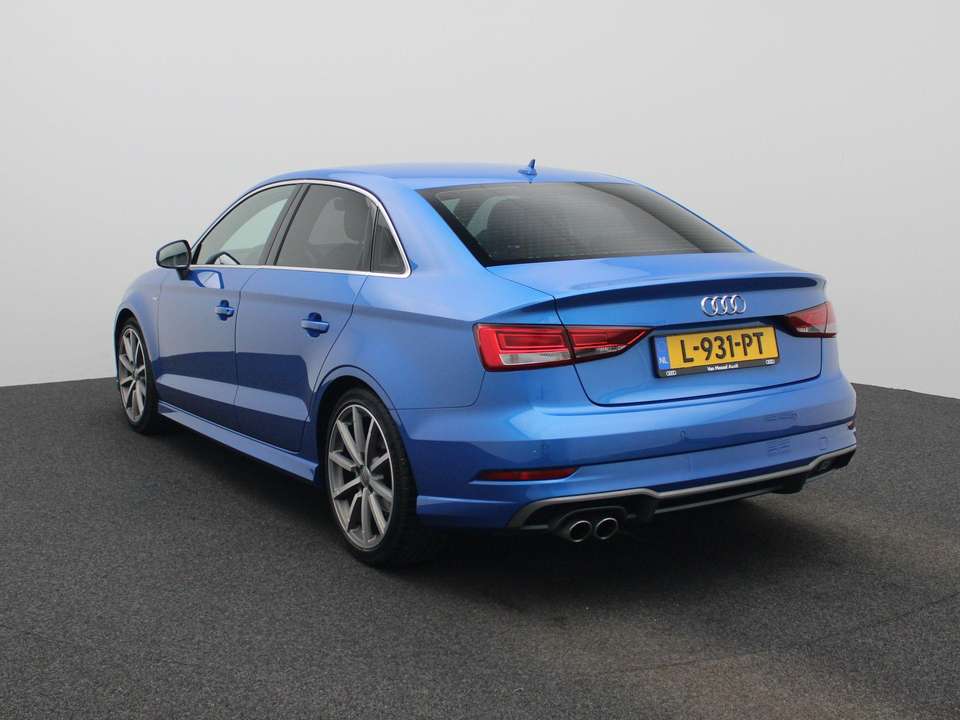 Audi A3 - Imagem 2