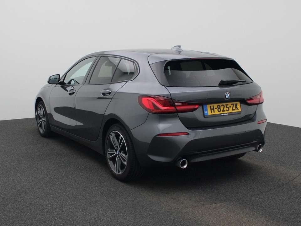 BMW 118 - Imagem 2