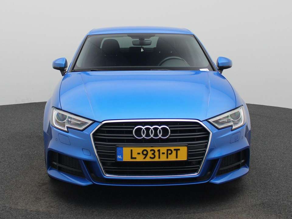 Audi A3 - Imagem 3