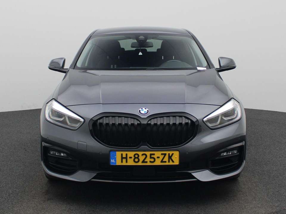 BMW 118 - Imagem 3