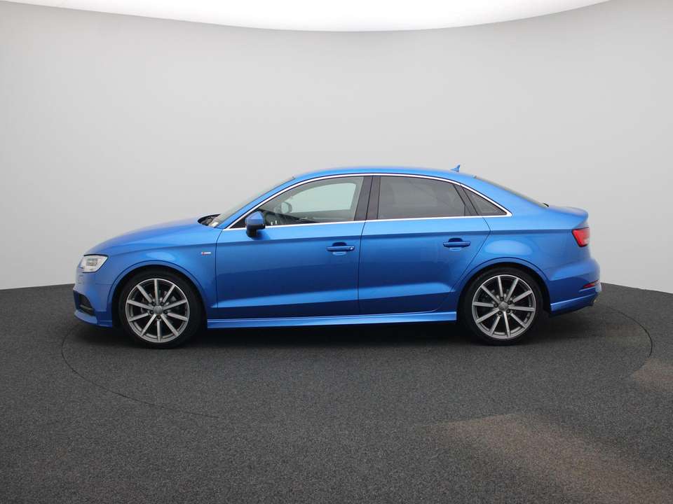 Audi A3 - Imagem 4