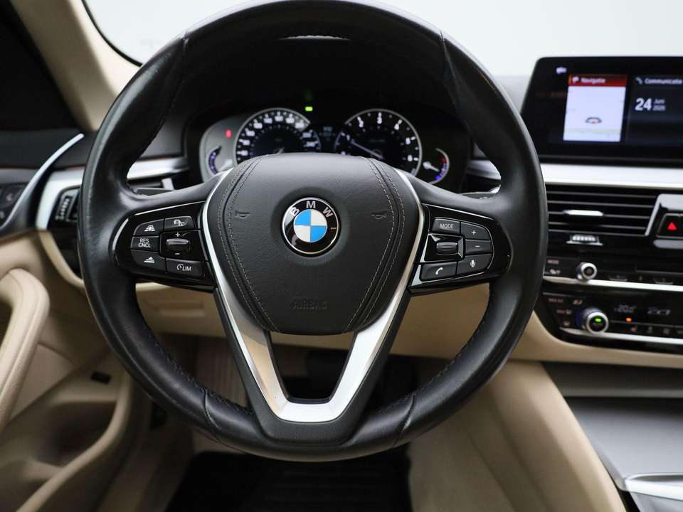 BMW 530 - Imagem 7