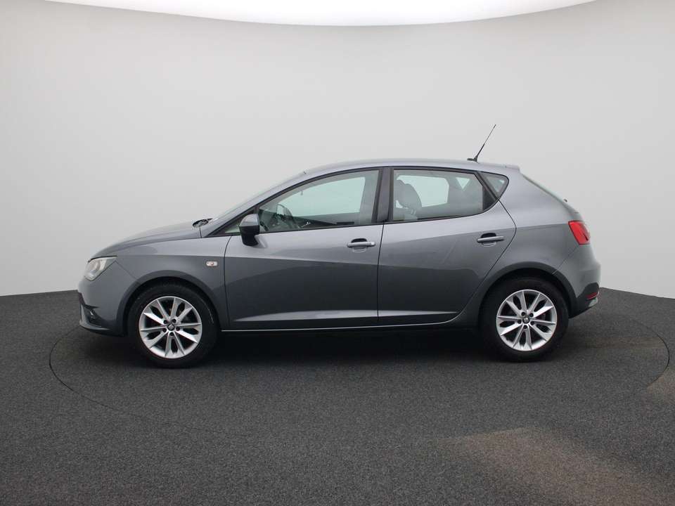 SEAT Ibiza - Imagem 4