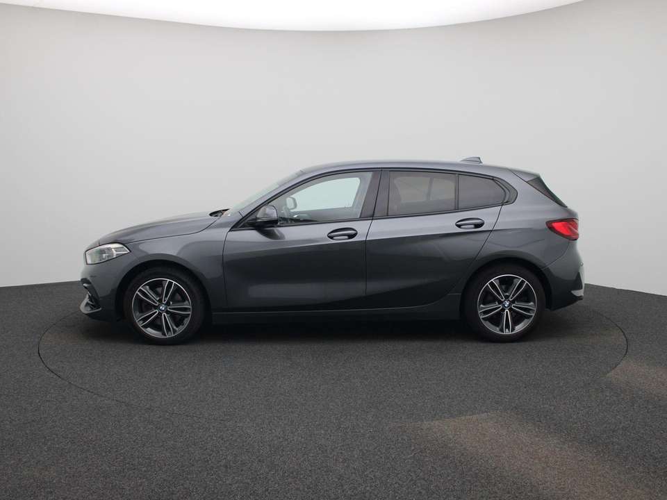BMW 118 - Imagem 4