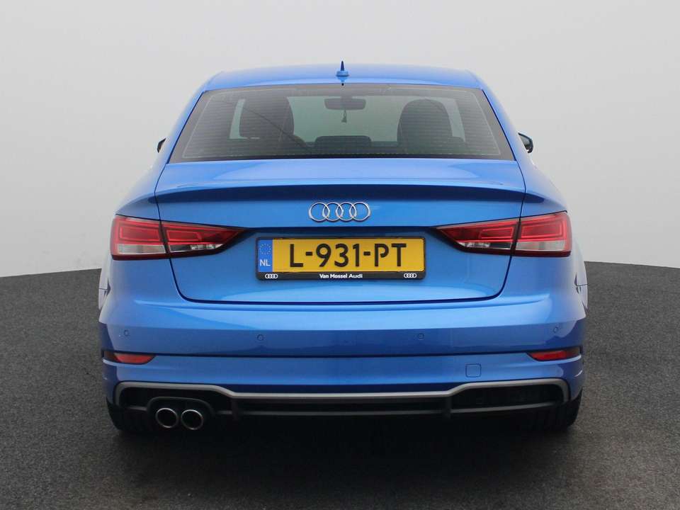 Audi A3 - Imagem 5