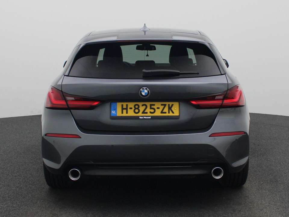 BMW 118 - Imagem 5