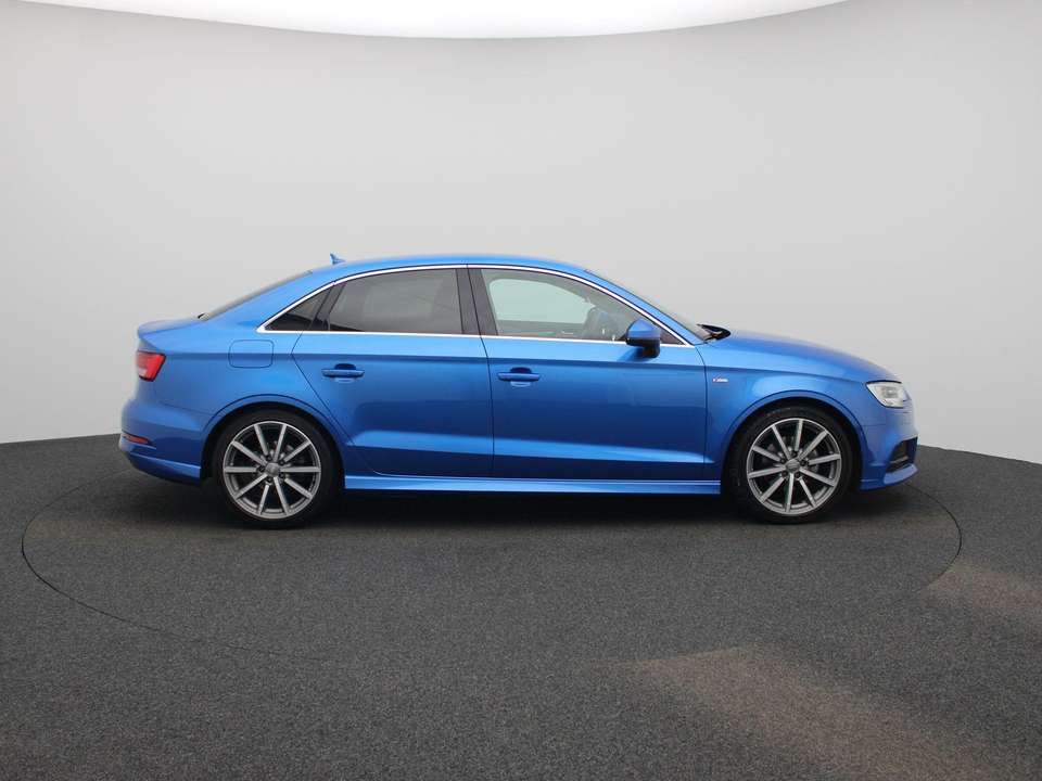 Audi A3 - Imagem 6