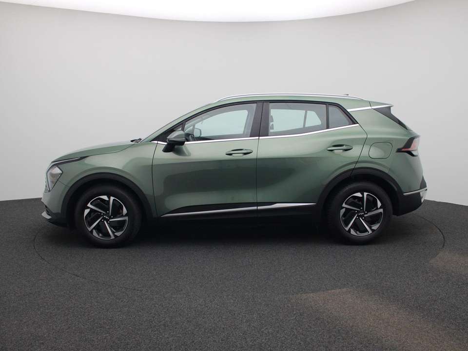 Kia Sportage - Imagem 4