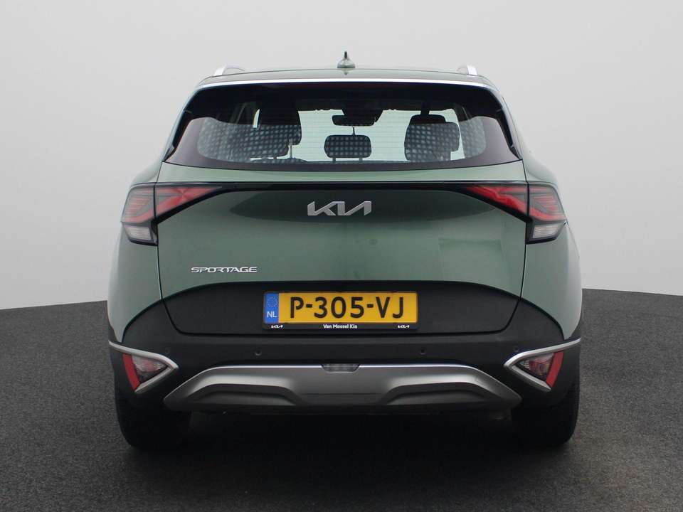 Kia Sportage - Imagem 5