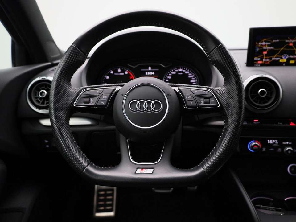 Audi A3 - Imagem 7