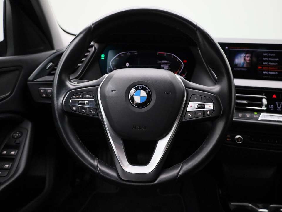 BMW 118 - Imagem 7