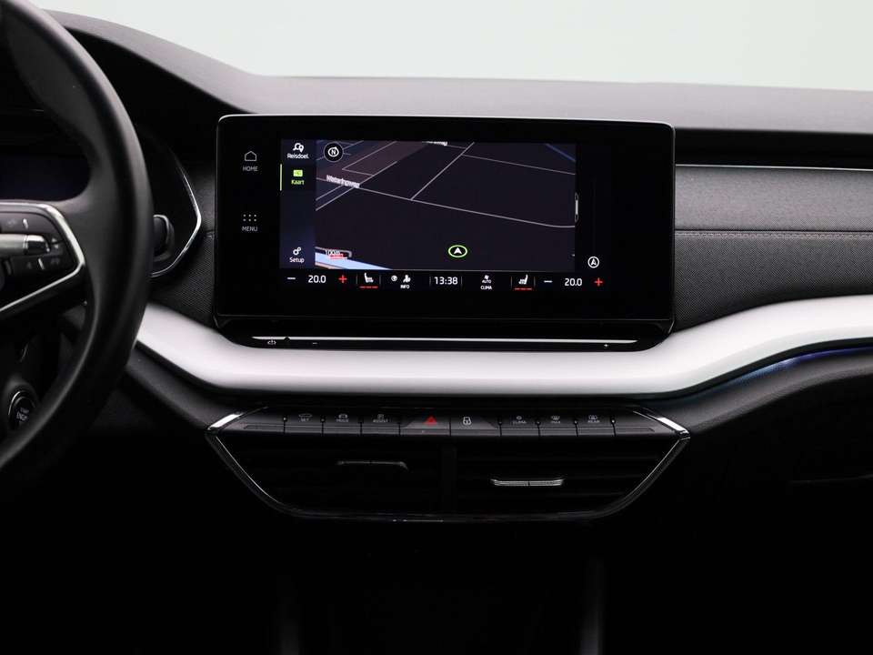 Skoda Octavia - Imagem 9