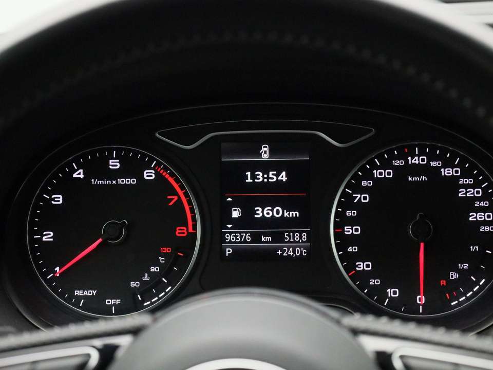 Audi A3 - Imagem 8