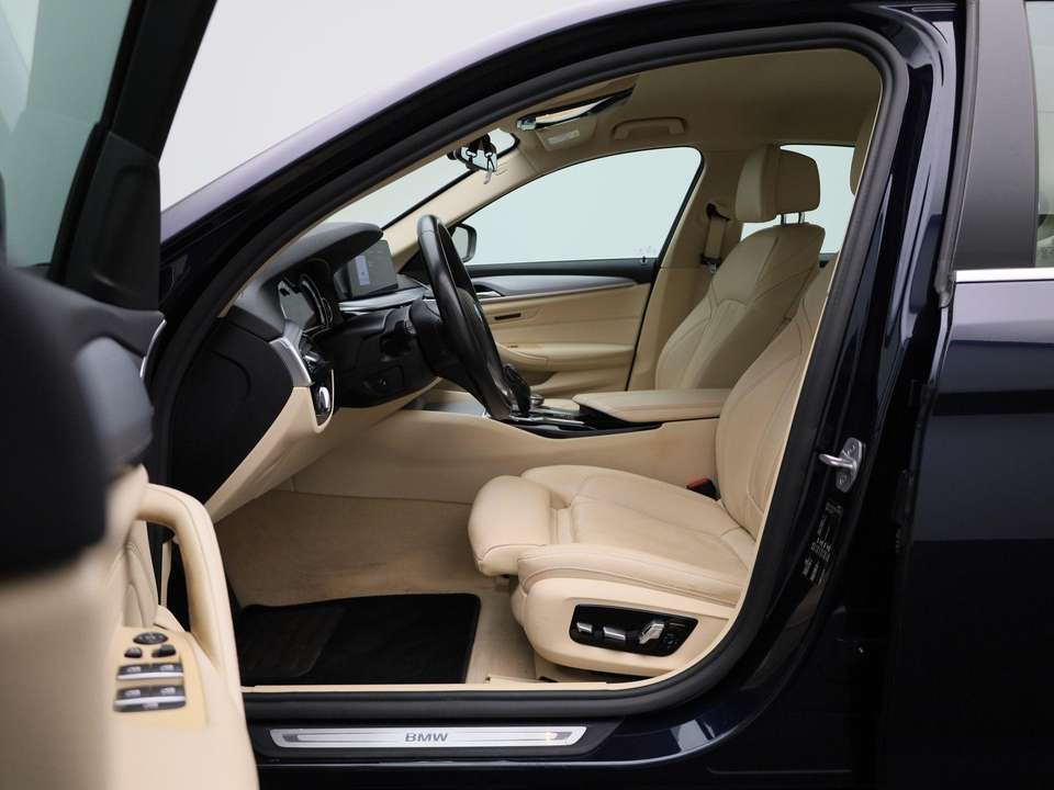 BMW 530 - Imagem 9