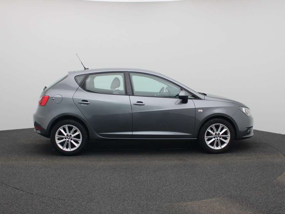 SEAT Ibiza - Imagem 6