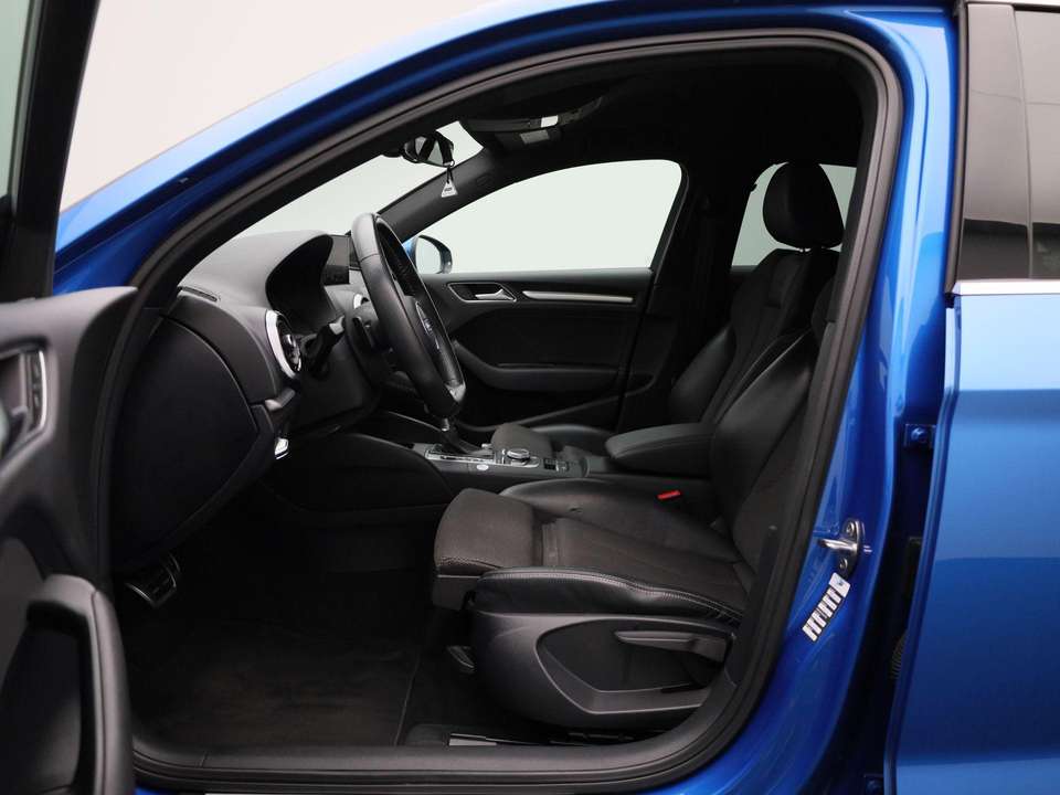 Audi A3 - Imagem 9
