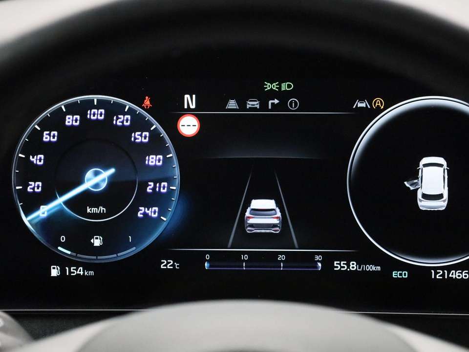 Kia Sportage - Imagem 8