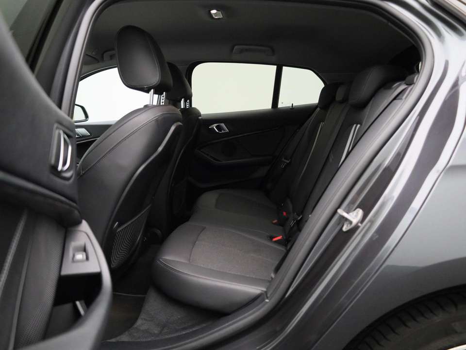 BMW 118 - Imagem 10